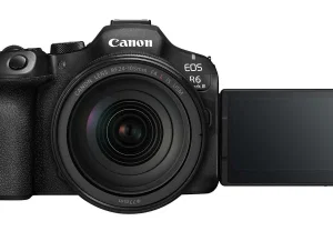 Canon EOS R6 III: революция или очередной маркетинг?