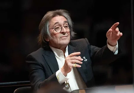 Юрий Башмет и «Реквием Незабытых»: Память, Смысл, Музыка