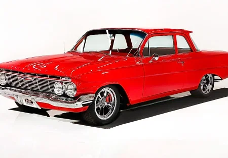 Автостранности: выбор Диего