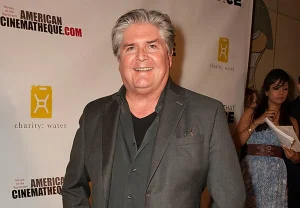 Актёр «Фейрили Оддпэрентс» Джим Уорд умер в 66 лет