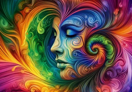 ЛСД снижает риск алкоголизма? Неожиданные данные американских учёных