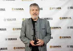 Банджист Белa Флек отменил выступление в Kennedy Center