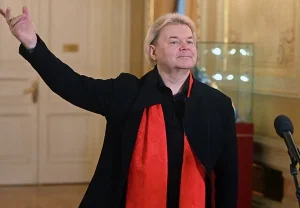 Андрис Лиепа: балет, судьба и четвертый брак