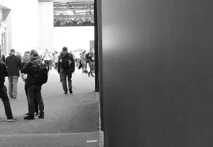 Одиночество под зонтом гаджетов: взгляд на CES 2026