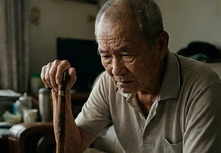 Инвалидность и ум: кто кого победит в старости?