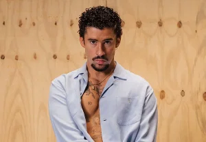 Bad Bunny подал в суд на 16 миллионов за голосовые сообщения