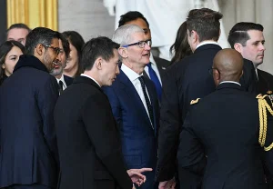 Скандал вокруг приложений X в App Store и Google Play