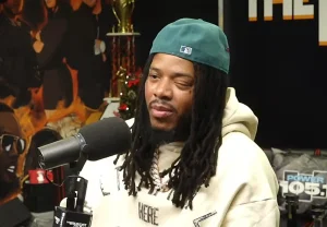 Fetty Wap благодарит 50 Cent за финансовую и моральную поддержку в тюрьме