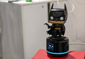 ИИ встряхнет мир игрушек: фигурки обретают мозги