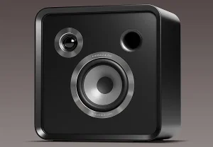 Eversolo SE100: новые колонки для полок IKEA Kallax