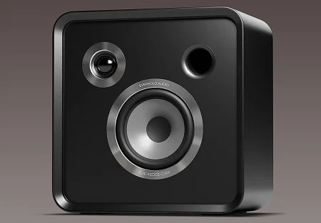 Eversolo SE100: новые колонки для полок IKEA Kallax