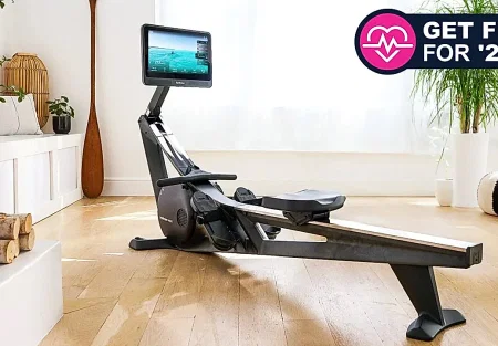 5 причин любить и 2 не любить Hydrow Wave — смарт-гребной тренажёр без прикрас