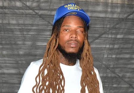 Fetty Wap после освобождения благодарит 50 Cent за поддержку