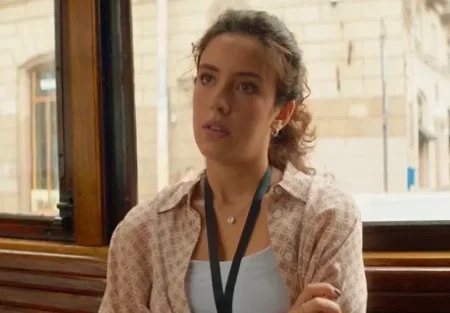 Никита Ефремов закрутил новый роман: кто такая Софья Гершевич?