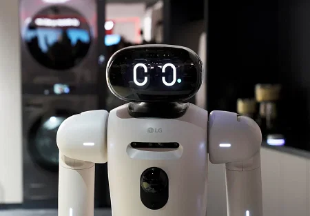 Роботы и стирка: бытовая революция или робототехнический цирк?