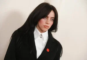 Минправда препирается с Билли Айлиш