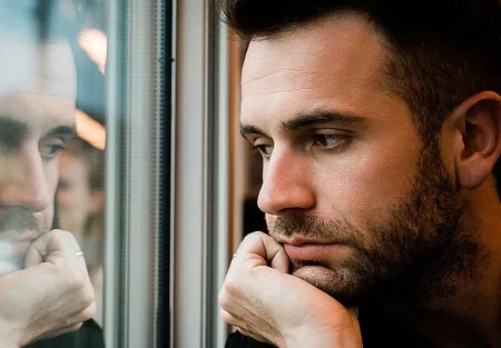 Жара, тревога и депрессия: что выяснили в США