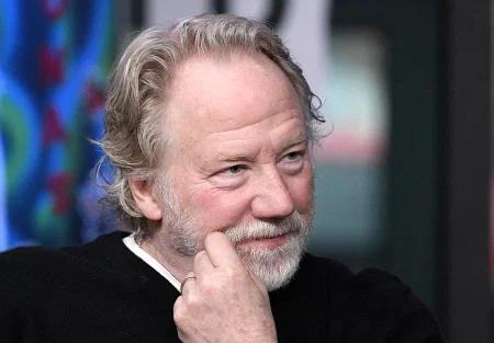 Актёра из «Западного крыла» обвиняют в педофилии