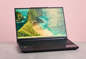 Medion Erazer Major 16 X1: немецкая сила без прикрас
