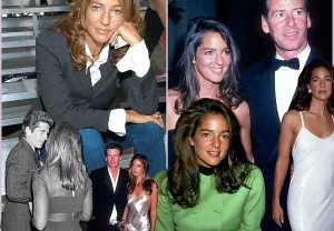 Возвращение 90‑х: минимализм Kelly Klein