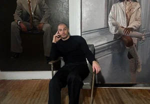 Много лиц времени