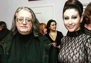 Алла Рид о последних днях Градского