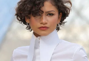 Свадебный намёк Zendaya
