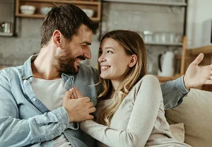 Феминизм как броня