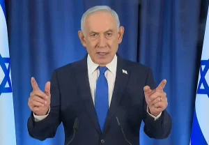 Нетаньяху и теория глубокого двойника