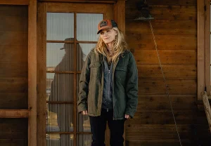 Саундтрек сериала The Madison