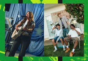 Ностальгия под гитару