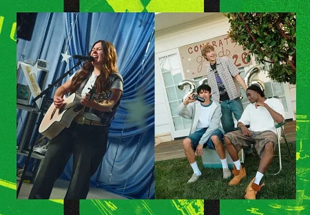 Ностальгия под гитару