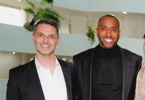 Канисарес уходит из Hauser & Wirth