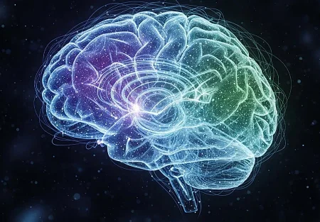 Каннабис, депрессия и мозг