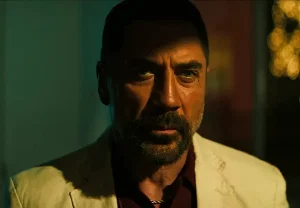 Первый взгляд на мрак