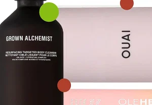 Весенняя рутина красоты: новые средства марта