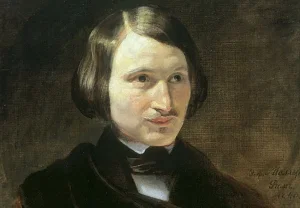 Гоголь в Петербурге: хандра, шинель и вечный Невский