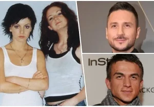 Звёзды, выросшие из «Непосед»