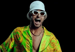 Австралийский танцевальный союз