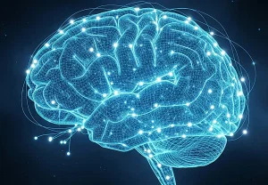 Мрачные узоры мозга