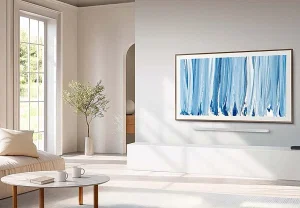 Samsung выкатил новые телевизоры