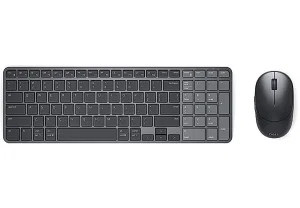 Суперзаряд от Dell