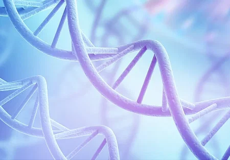 Универсальные гены аутизма