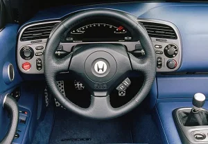 Автомобильные ассоциации: Honda, Rolls-Royce и Ford