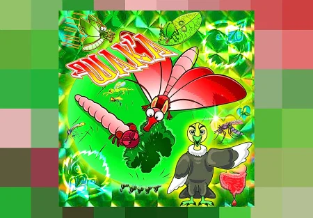 Wak'a: тихий реванш Los Thuthanaka