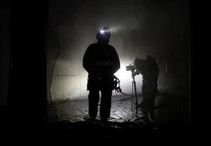 Возвращение музея Парры