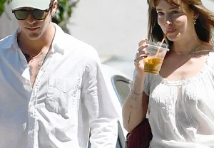 Весенняя обувная дуэль звезд