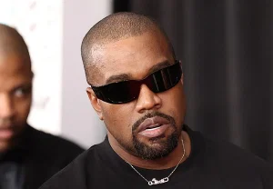 Под вопросом въезд Kanye West