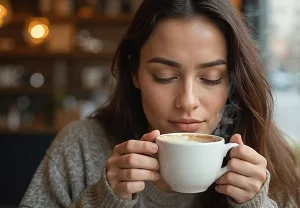 Гены, кофе и сон