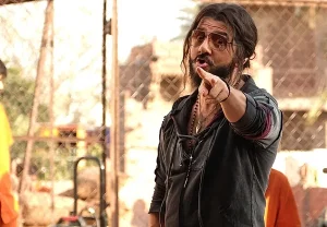 Как зрители разгромили «Королёк моей любви»